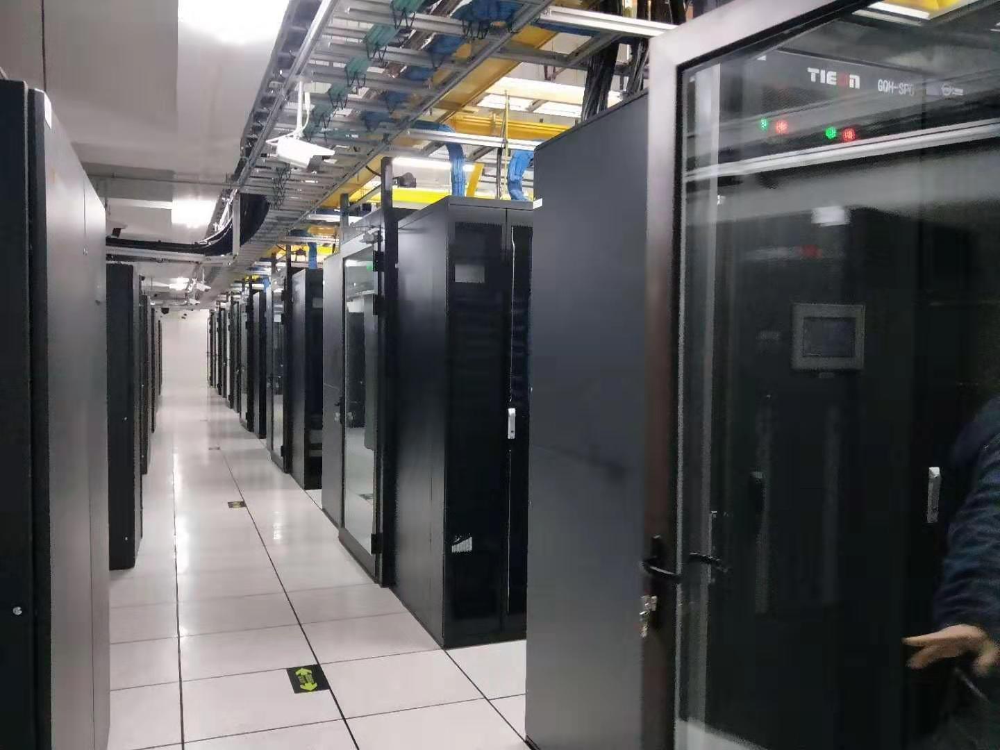 迪庆天津IPFS机房-天津多线机房-天津自贸区机房